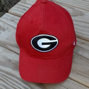 47 Brand Georgia Bulldogs Toddler Cap